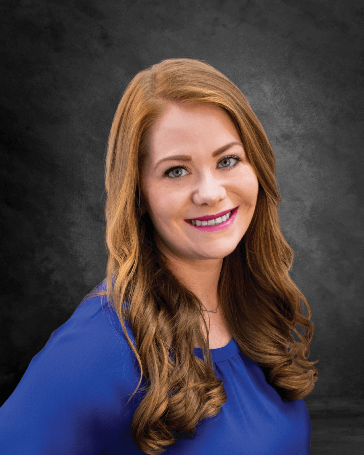 Katie Luthy, PAC Family Medical Specialties