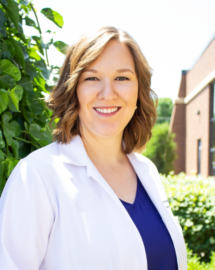 Krista Stoecker, MD Headshot