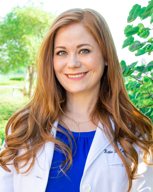 Katie Luthy, PA-C headshot