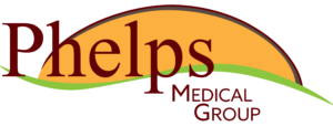Logo for Phelps Medical Group of Holdrege, NE 