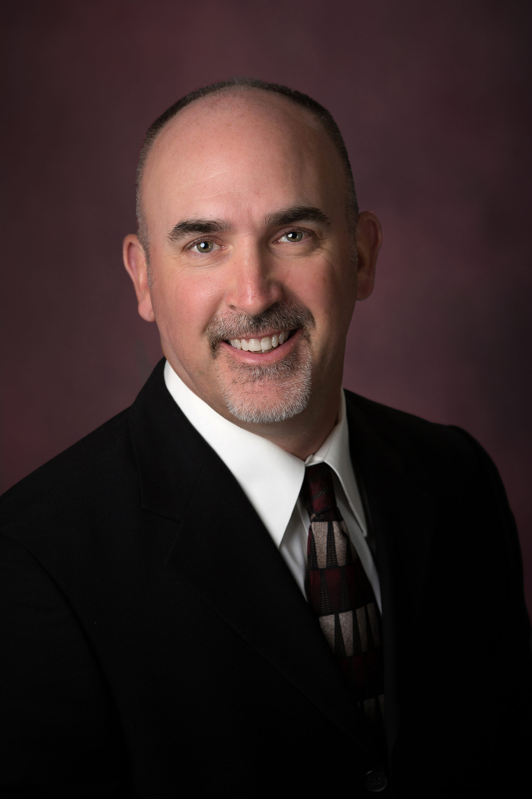 Headshot for Dr. Jeffery Berney from Family Medical specialities medical clinic in holdrege
