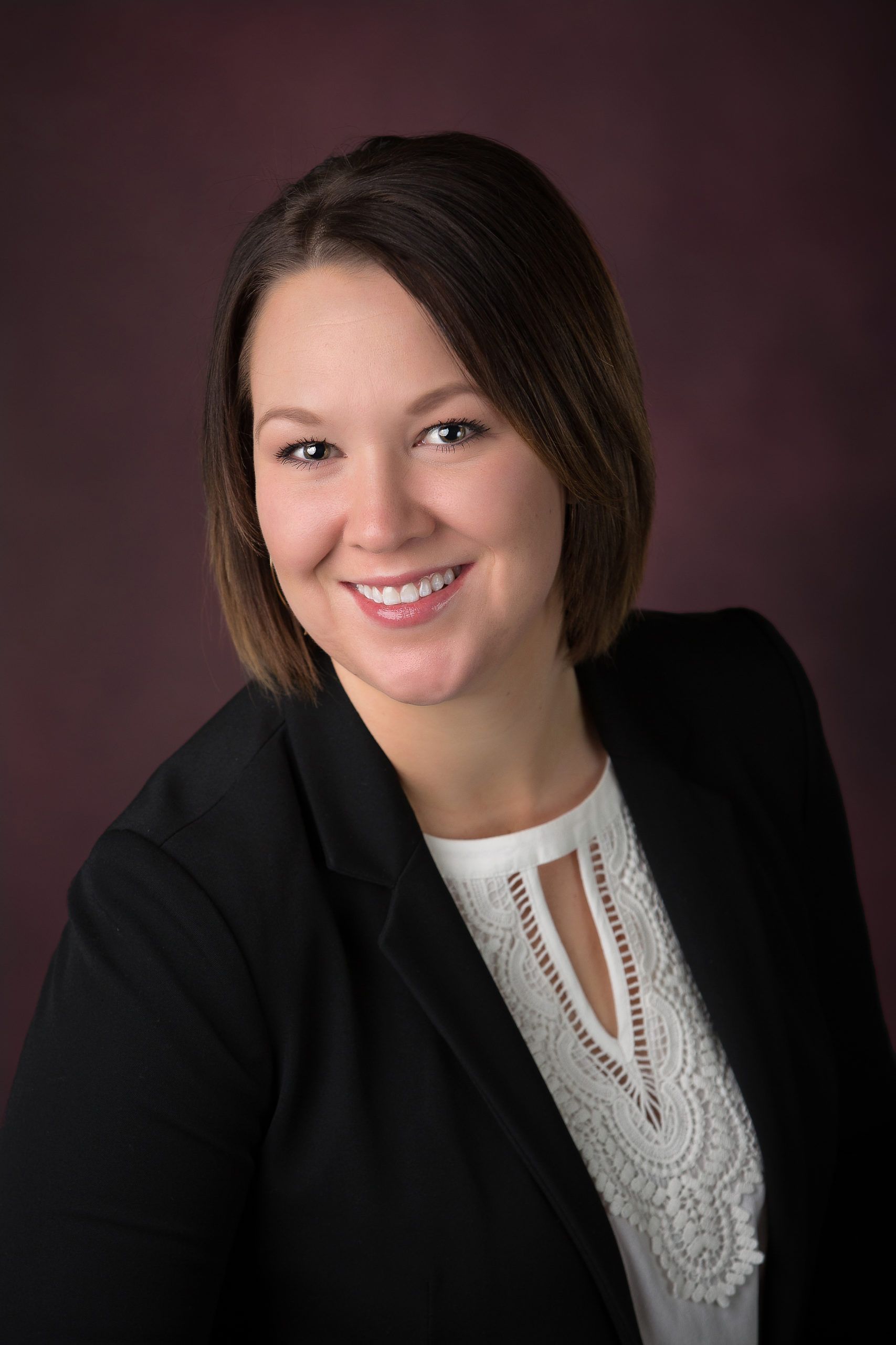 Krista Stoecker, MD Headshot