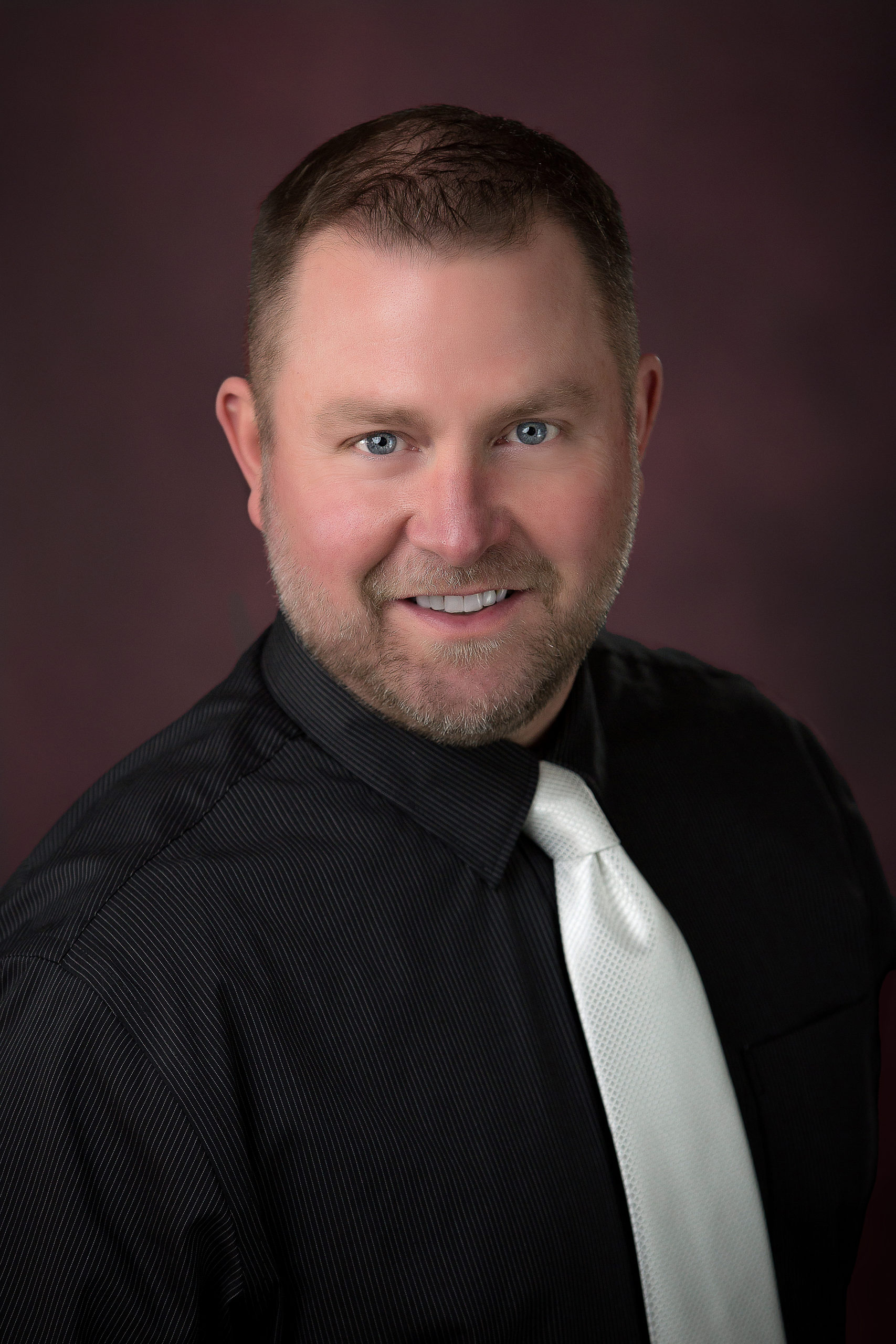 Dr. Shane Smith from Family Medical Specialty medical clinic in Holdrege Nebraska