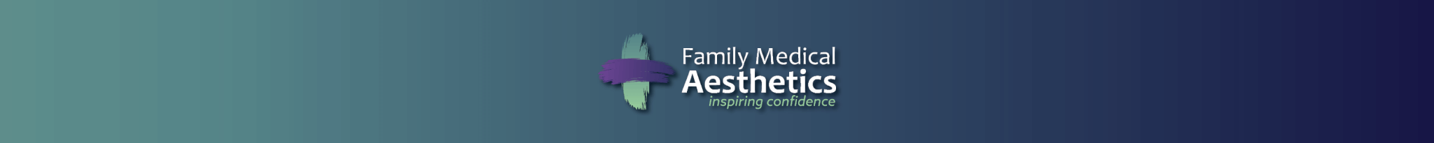 Family Medical Aesthetics: inspiring confidence